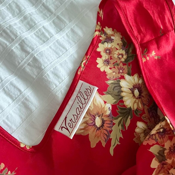 VINTAGE SLIP DRESS - Picture 5 of 5